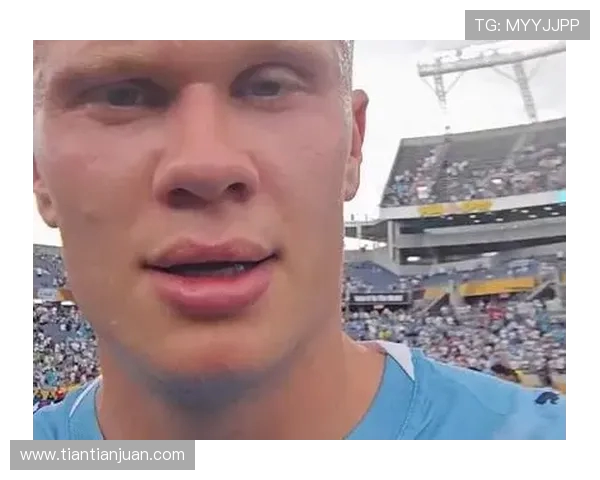 哈兰德梅开二度后晒冰浴视频自我激励誓言继续进球挑战极限