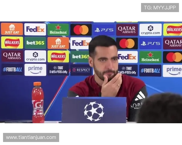 梅里诺揭秘曾受马竞青睐 直言加盟阿森纳让自己无比骄傲