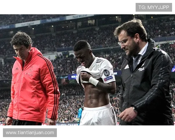 维尼修斯道歉获接受但社媒未提阿隆索原因至今仍成外界关注谜团