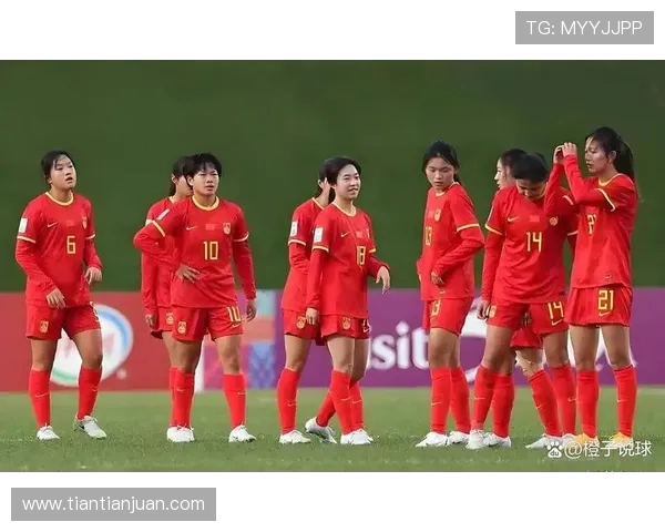 罕见！越媒感慨：中国U17以42球+0失球出线，数据比越南队还亮眼